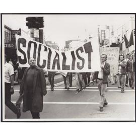May Day march 1975, no.16