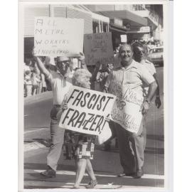 May Day march 1976, no. 4