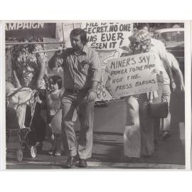 May Day march 1976, no. 5