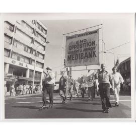 May Day march 1976, no. 20