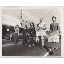 May Day march 1976, no. 23