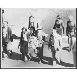 May Day march 1977, no. 2