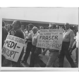 May Day march 1978, no. 2