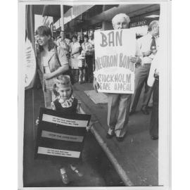 May Day march 1978, no. 5