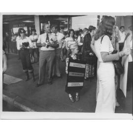 May Day march 1978, no. 15