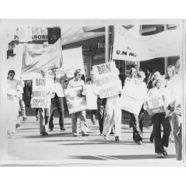 May Day march 1978, no. 16