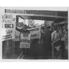 May Day march 1978, no. 18