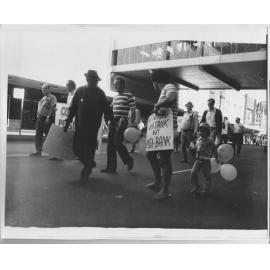 May Day march 1978, no. 19