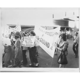 May Day march 1978, no. 21