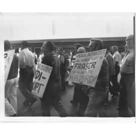 May Day march 1978, no. 23