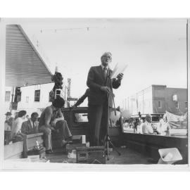 May Day march 1978, no. 25