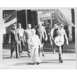 May Day march 1978, no. 28