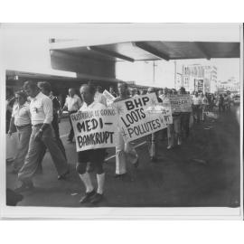 May Day march 1978, no. 32