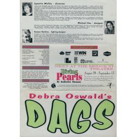 Dags program
