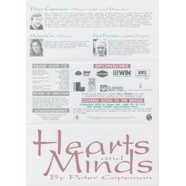 Hearts and Minds program