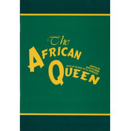 The African Queen program