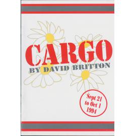 Cargo program