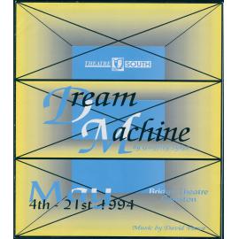 Dream Machine program