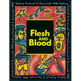 Flesh and Blood program
