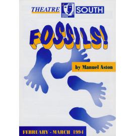 Fossils! program