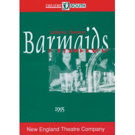 Barmaids program