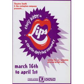 Lips program