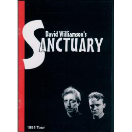 Sanctuary program