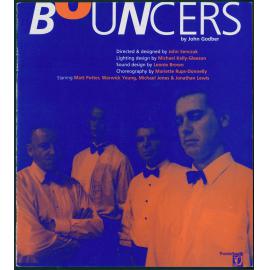Bouncers program