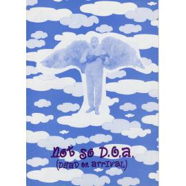 Not so DOA program