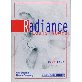 Radiance program