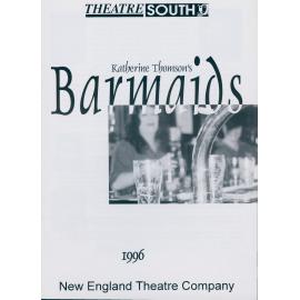 Barmaids program