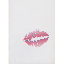 Lipstick Dreams program