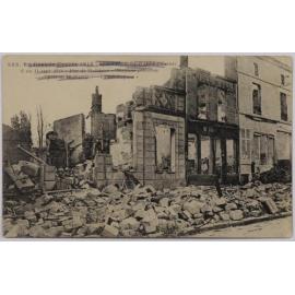 La Grand Guerre 1914