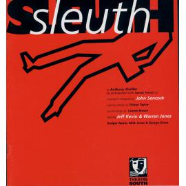 Sleuth program