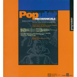 The Popular Mechanicals program