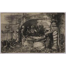 La Grand Guerre 1914-15-16