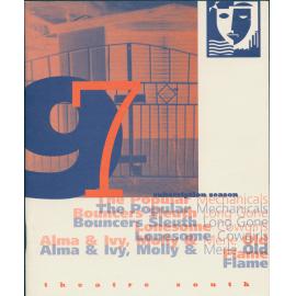 Miscellaneous program