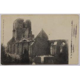 Grand Guerre 1914-15-16