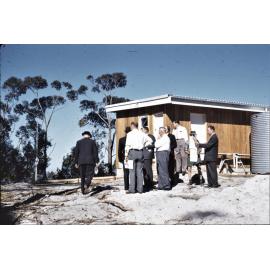 Mt Keira Summit Park Committee meeting - 1