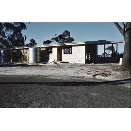 Mt Keira kiosk