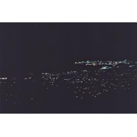 Wollongong by night - 2