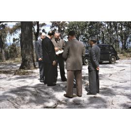 Government District 29 visit - 2