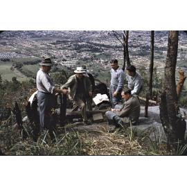 Planning Trig Lookout