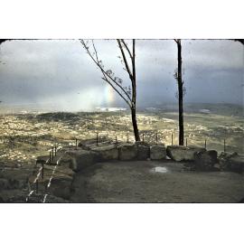 Blasting Trig Lookout - 3