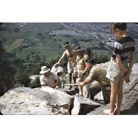 Trig  Lookout - 1