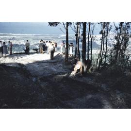 Trig  Lookout - 2