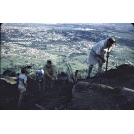 Trig  Lookout - 3
