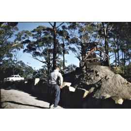 Trig  Lookout - 4