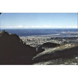 Wollongong and Port Kembla Harbour