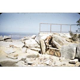 Victoria Rock Lookout - 1